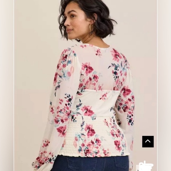 Torrid Dark Indigo Women's Skinny Jeans - Picture 7 of 11